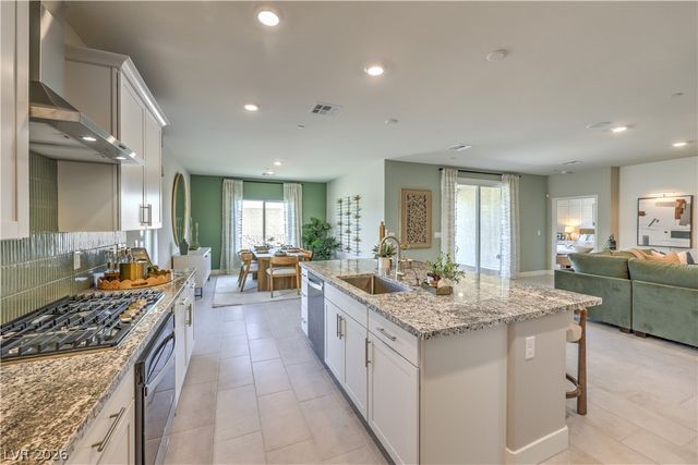 1004 Gentle Swan Street, Henderson, NV 89011