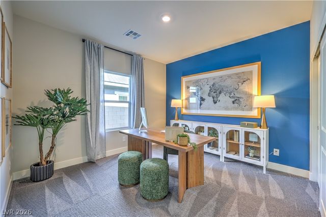 1004 Gentle Swan Street, Henderson, NV 89011