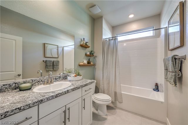 1004 Gentle Swan Street, Henderson, NV 89011