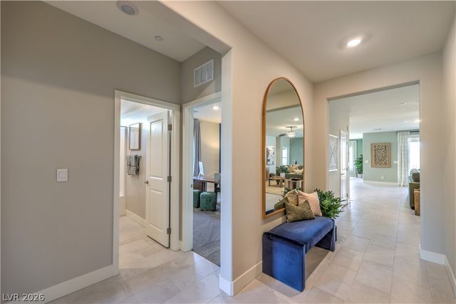 1004 Gentle Swan Street, Henderson, NV 89011