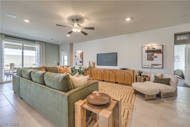 1004 Gentle Swan Street, Henderson, NV 89011