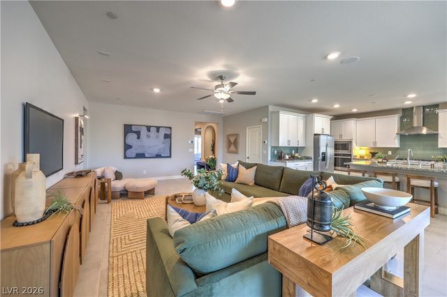 1004 Gentle Swan Street, Henderson, NV 89011