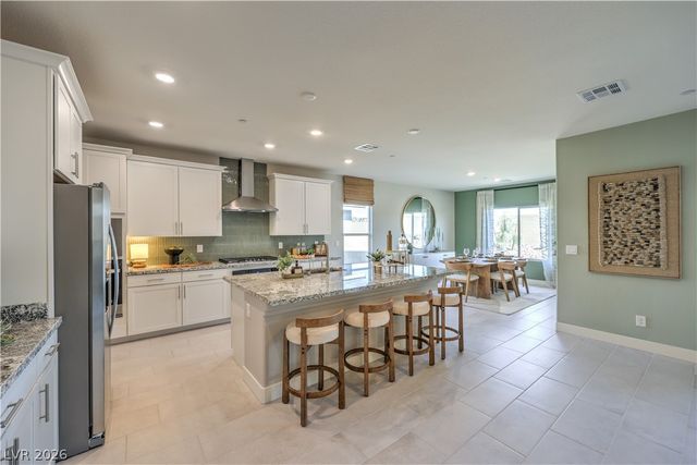 1004 Gentle Swan Street, Henderson, NV 89011