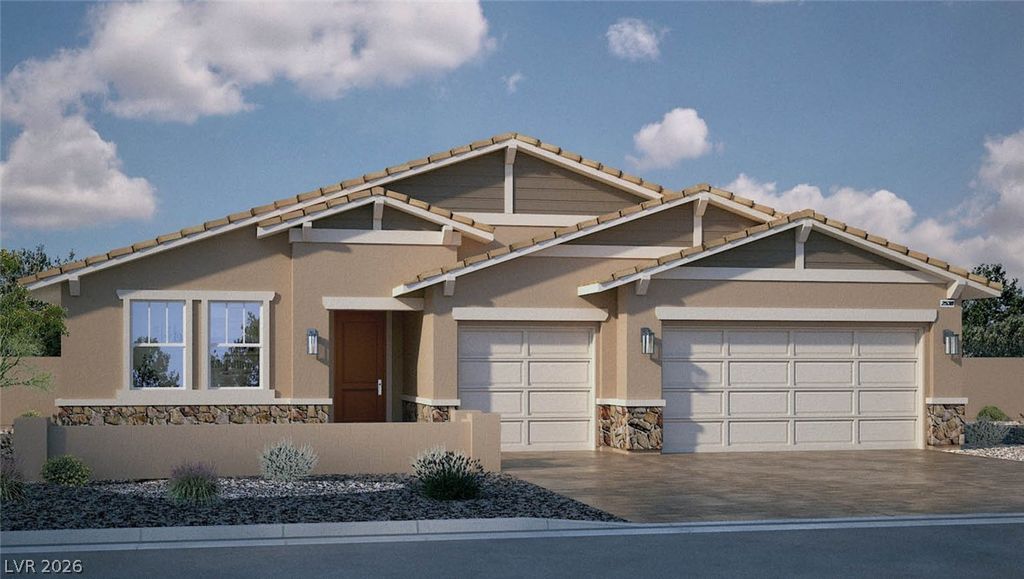 1004 Gentle Swan Street, Henderson, NV 89011