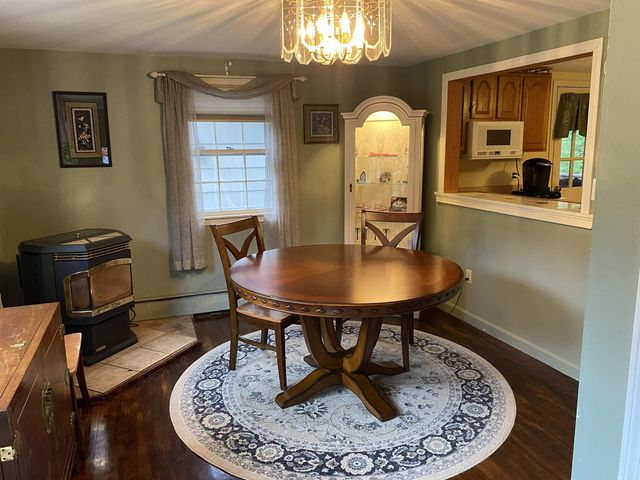 263 Cram Hill Road, Lyndeborough, NH 03082