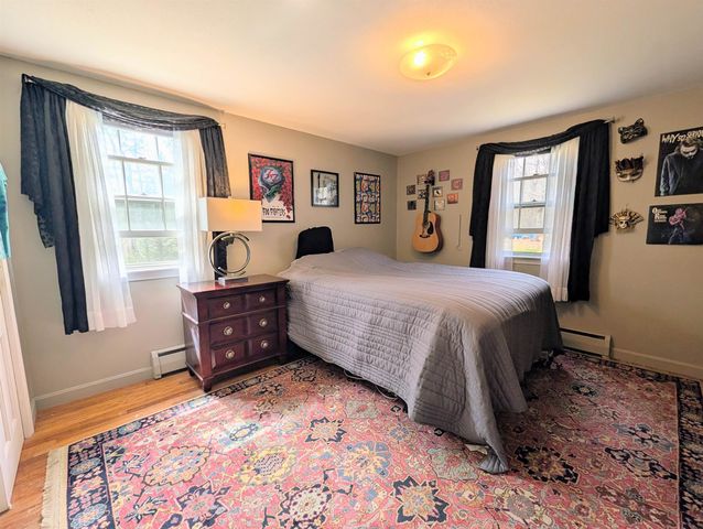 263 Cram Hill Road, Lyndeborough, NH 03082