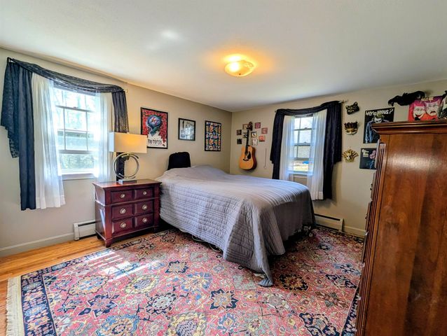 263 Cram Hill Road, Lyndeborough, NH 03082