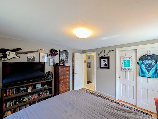 263 Cram Hill Road, Lyndeborough, NH 03082