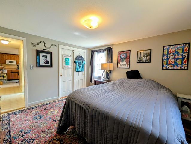 263 Cram Hill Road, Lyndeborough, NH 03082