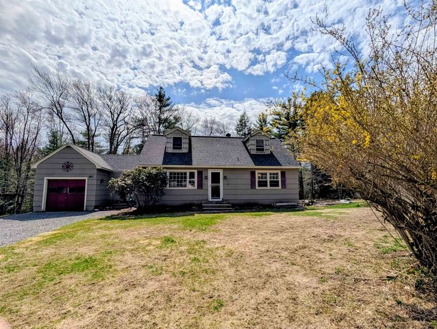 263 Cram Hill Road, Lyndeborough, NH 03082