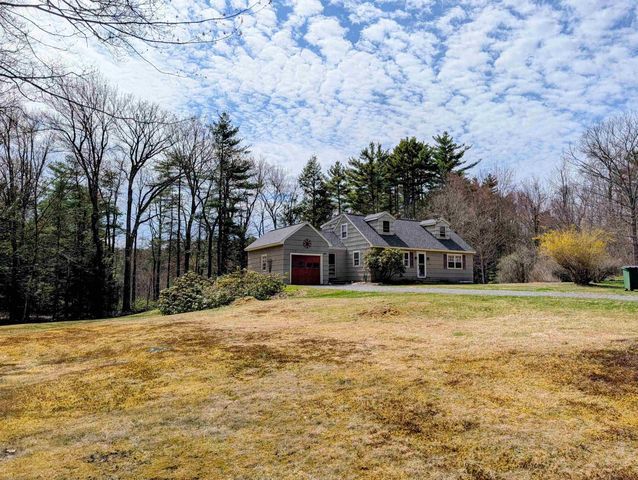 263 Cram Hill Road, Lyndeborough, NH 03082