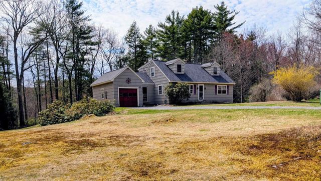 263 Cram Hill Road, Lyndeborough, NH 03082