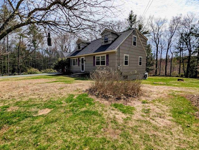 263 Cram Hill Road, Lyndeborough, NH 03082