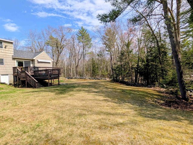 263 Cram Hill Road, Lyndeborough, NH 03082