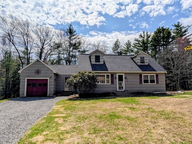 263 Cram Hill Road, Lyndeborough, NH 03082