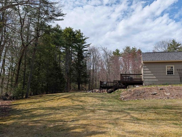 263 Cram Hill Road, Lyndeborough, NH 03082