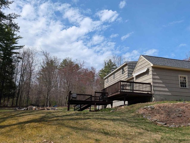 263 Cram Hill Road, Lyndeborough, NH 03082