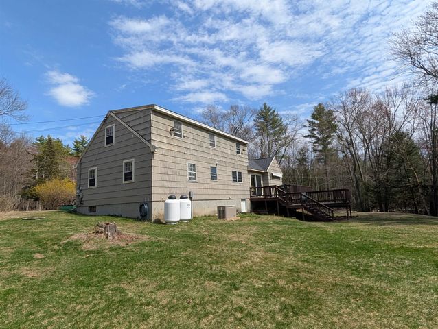 263 Cram Hill Road, Lyndeborough, NH 03082