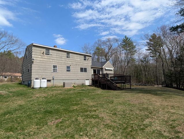 263 Cram Hill Road, Lyndeborough, NH 03082