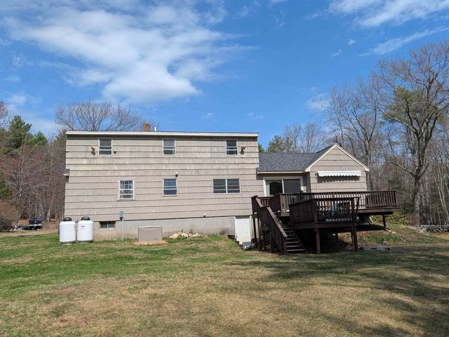 263 Cram Hill Road, Lyndeborough, NH 03082