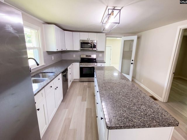 630 S Lee Street, Batesburg, SC 29006