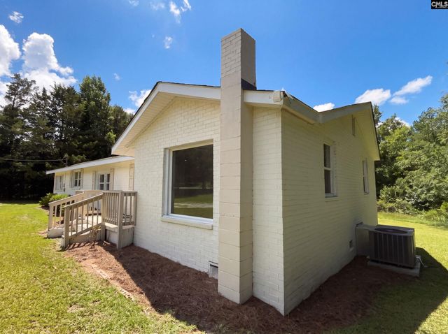 630 S Lee Street, Batesburg, SC 29006