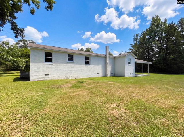 630 S Lee Street, Batesburg, SC 29006