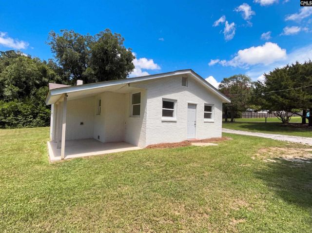630 S Lee Street, Batesburg, SC 29006