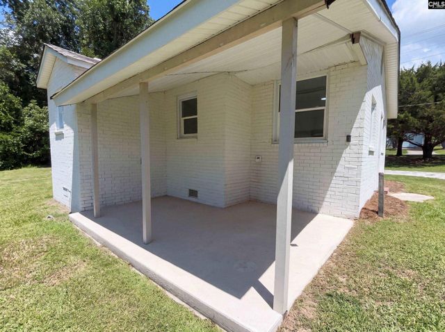 630 S Lee Street, Batesburg, SC 29006