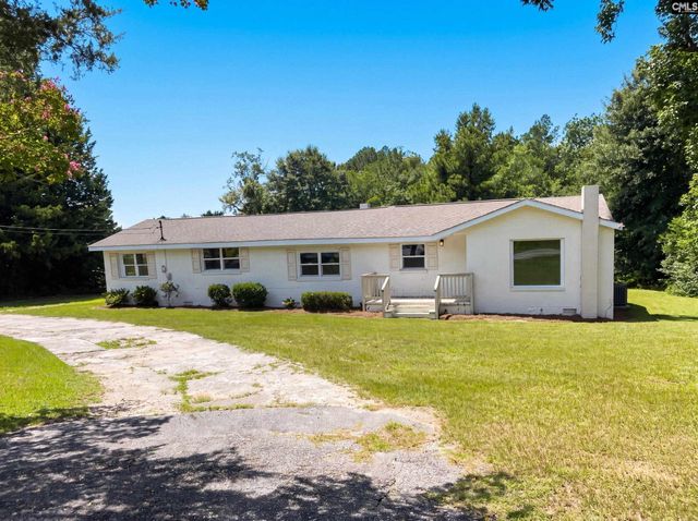 630 S Lee Street, Batesburg, SC 29006