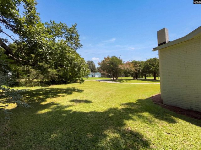 630 S Lee Street, Batesburg, SC 29006