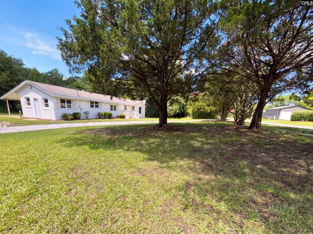 630 S Lee Street, Batesburg, SC 29006