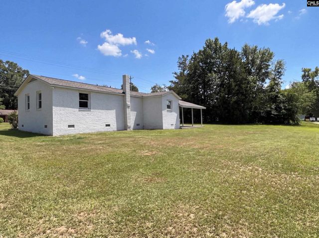 630 S Lee Street, Batesburg, SC 29006
