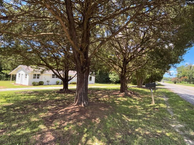 630 S Lee Street, Batesburg, SC 29006
