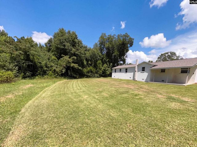 630 S Lee Street, Batesburg, SC 29006