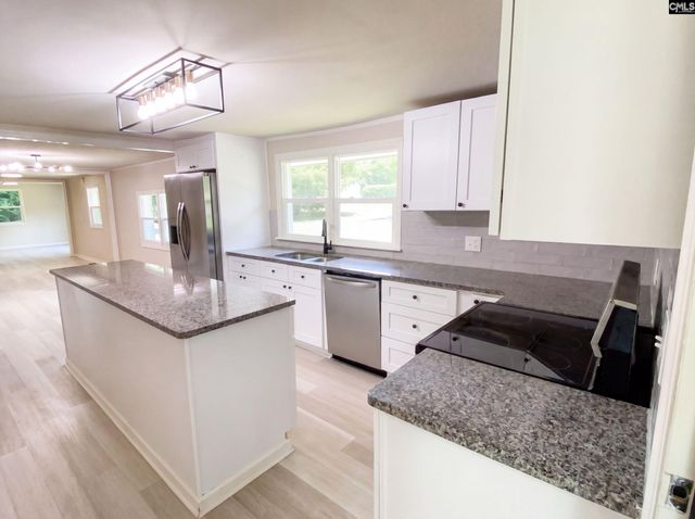 630 S Lee Street, Batesburg, SC 29006