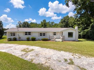 630 S Lee Street, Batesburg, SC 29006
