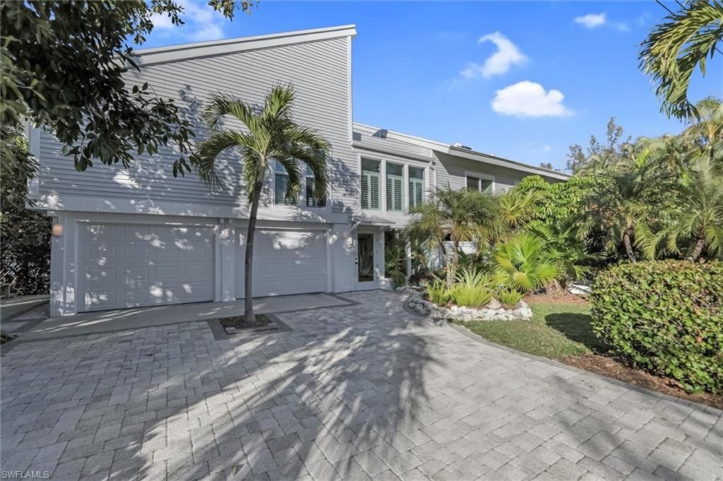 1450 Royal Poinciana DR, SANIBEL, FL 33957 — photo 4
