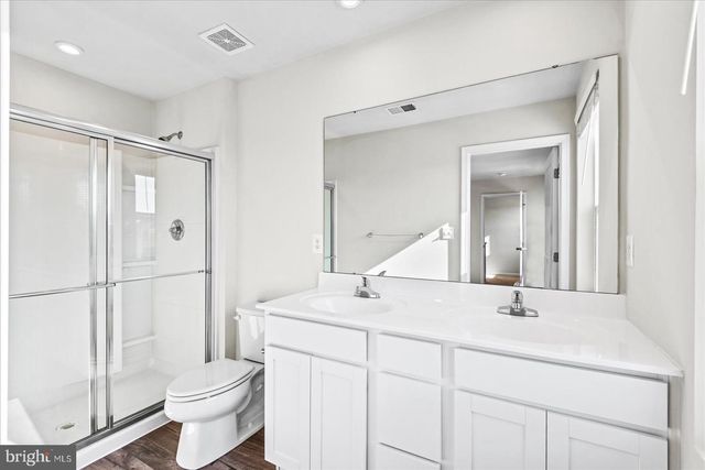 2151 MOURNING DOVE DR, Locust Grove, VA 22508