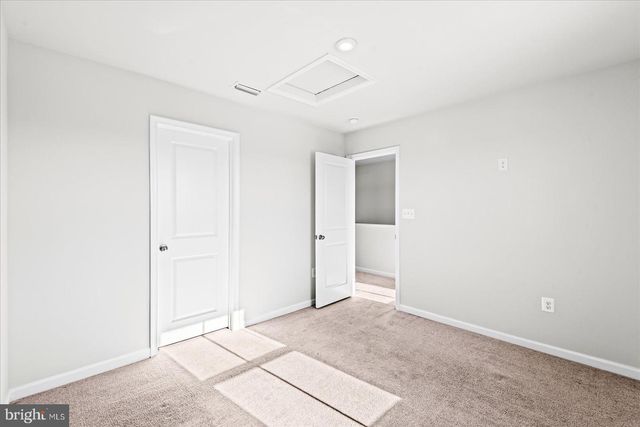 2151 MOURNING DOVE DR, Locust Grove, VA 22508