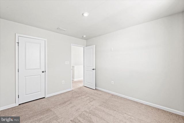 2151 MOURNING DOVE DR, Locust Grove, VA 22508