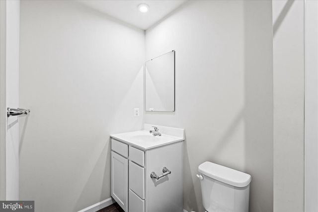 2151 MOURNING DOVE DR, Locust Grove, VA 22508