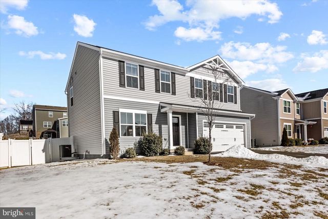 2151 MOURNING DOVE DR, Locust Grove, VA 22508