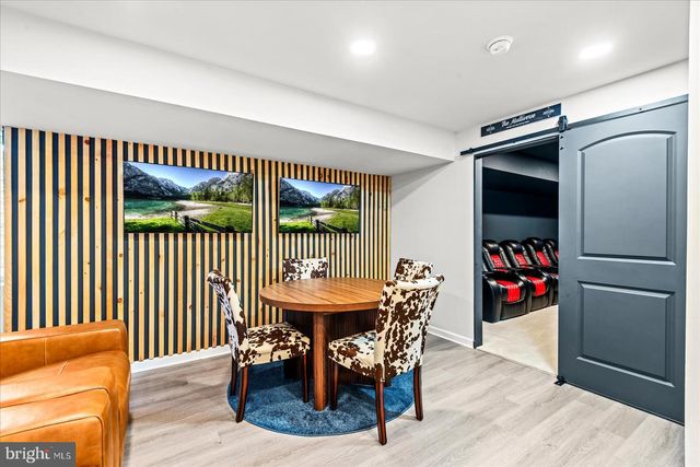 2151 MOURNING DOVE DR, Locust Grove, VA 22508