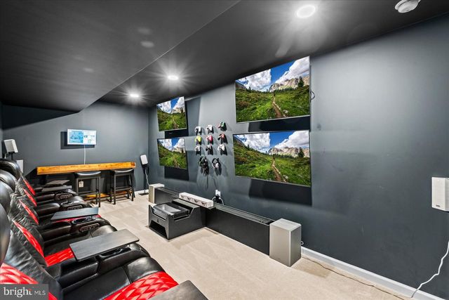 2151 MOURNING DOVE DR, Locust Grove, VA 22508