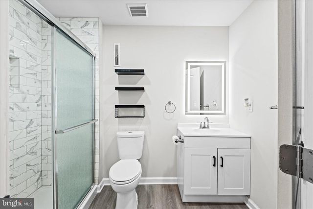 2151 MOURNING DOVE DR, Locust Grove, VA 22508