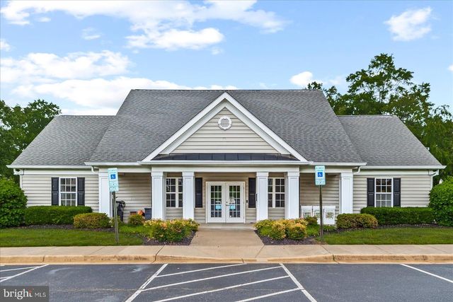 2151 MOURNING DOVE DR, Locust Grove, VA 22508