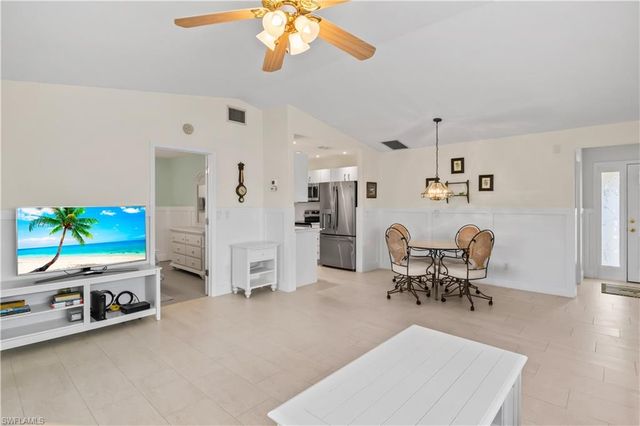 2781 Bruce ST, Matlacha, FL 33993