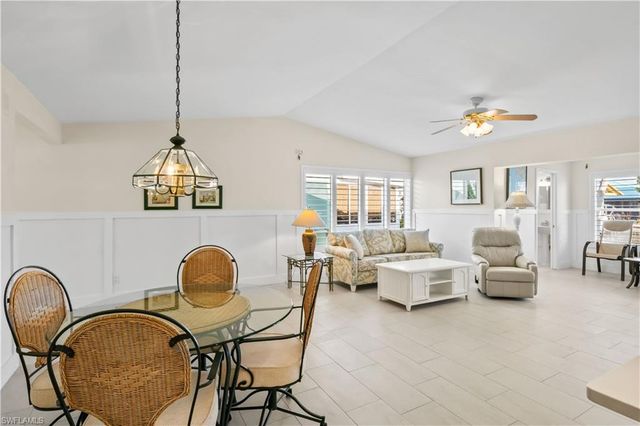 2781 Bruce ST, Matlacha, FL 33993