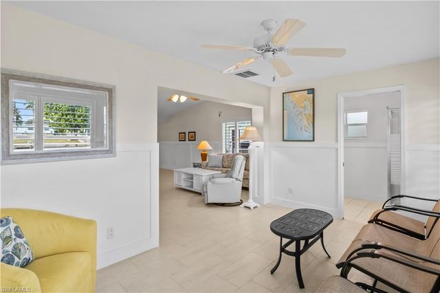 2781 Bruce ST, Matlacha, FL 33993